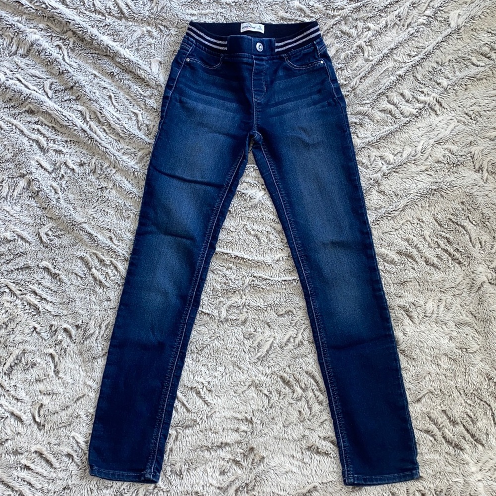 Jordache Jeans Girls